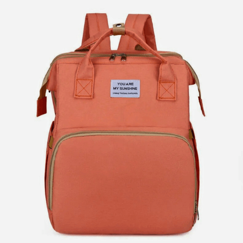 Multi-Functional Mommy Bag