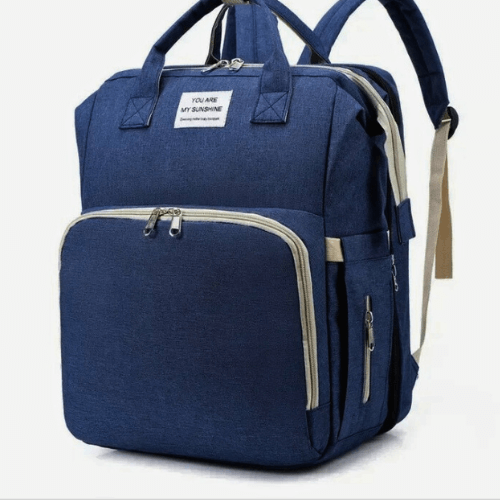 Multi-Functional Mommy Bag