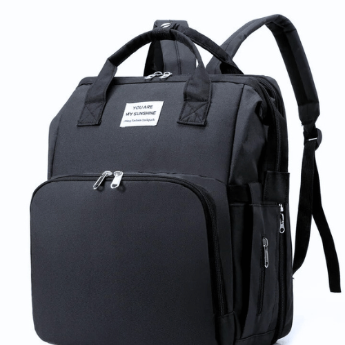 Multi-Functional Mommy Bag