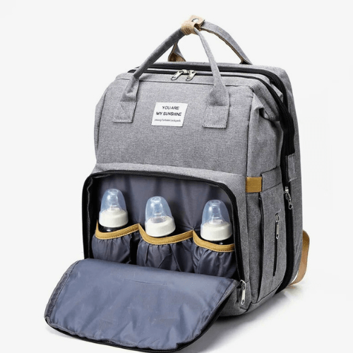 Multi-Functional Mommy Bag