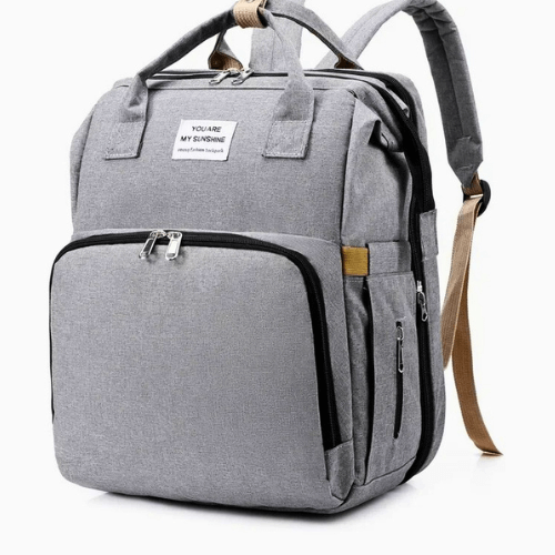 Multi-Functional Mommy Bag