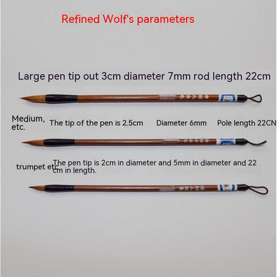 Painting Pigment Set