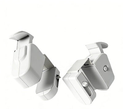 SafeLatch™   Childproof Safety Lock for Interior Doors