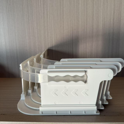 Non-Slip Sheet Holder Clips