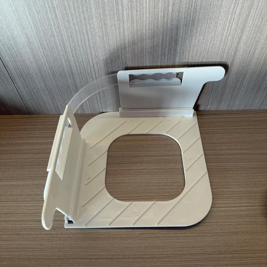 Non-Slip Sheet Holder Clips