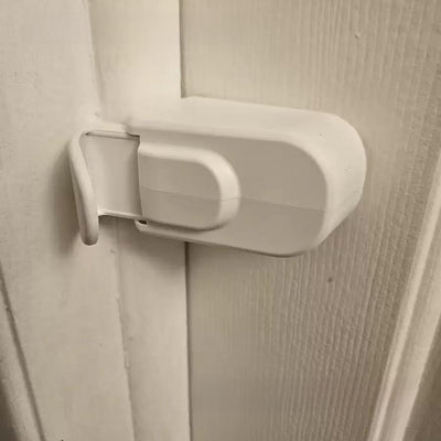 SafeLatch™   Childproof Safety Lock for Interior Doors