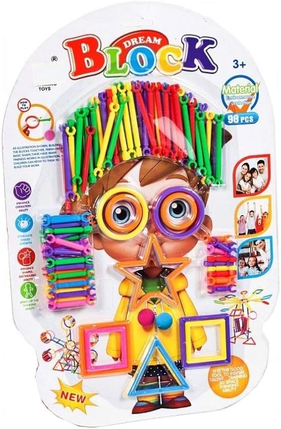 Smart Building Block Puzzle