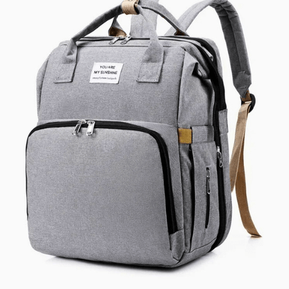 Multi-Functional Mommy Bag