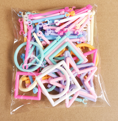 Smart Building Block Puzzle